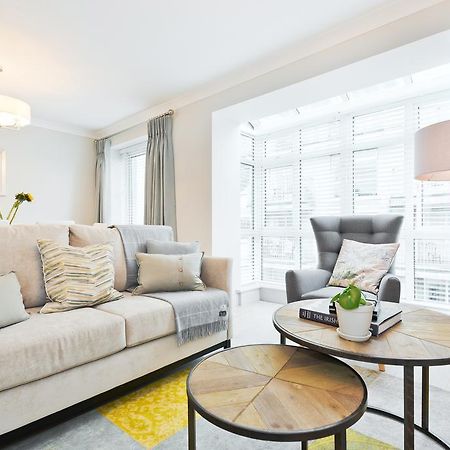 Exclusive City Centre Apartment Дъблин Екстериор снимка