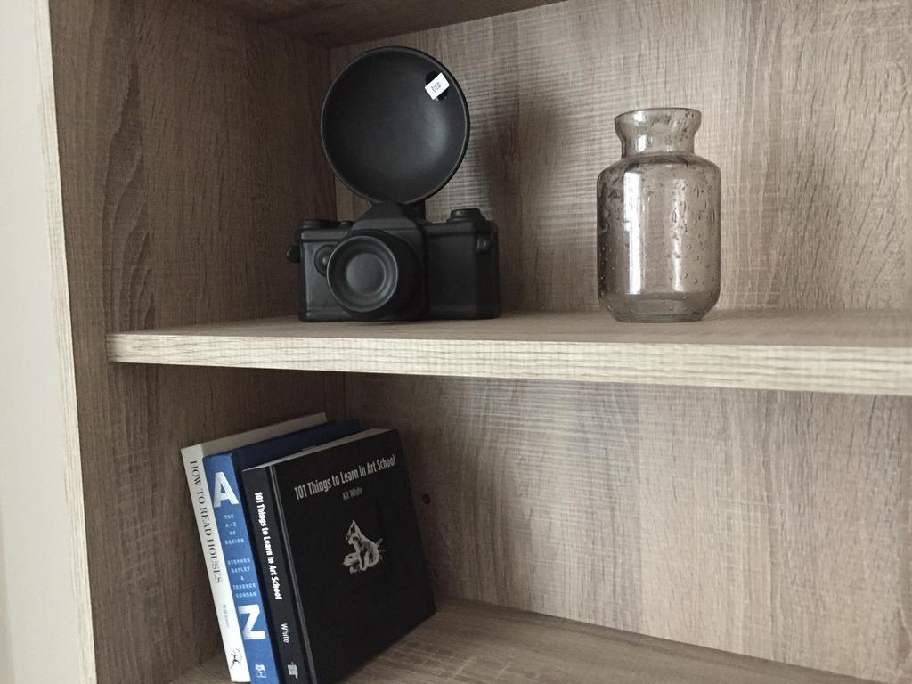 Exclusive City Centre Apartment Дъблин Екстериор снимка
