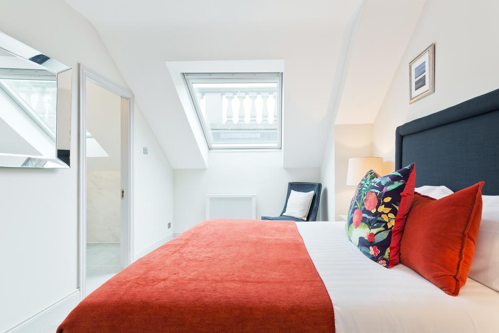 Exclusive City Centre Apartment Дъблин Екстериор снимка