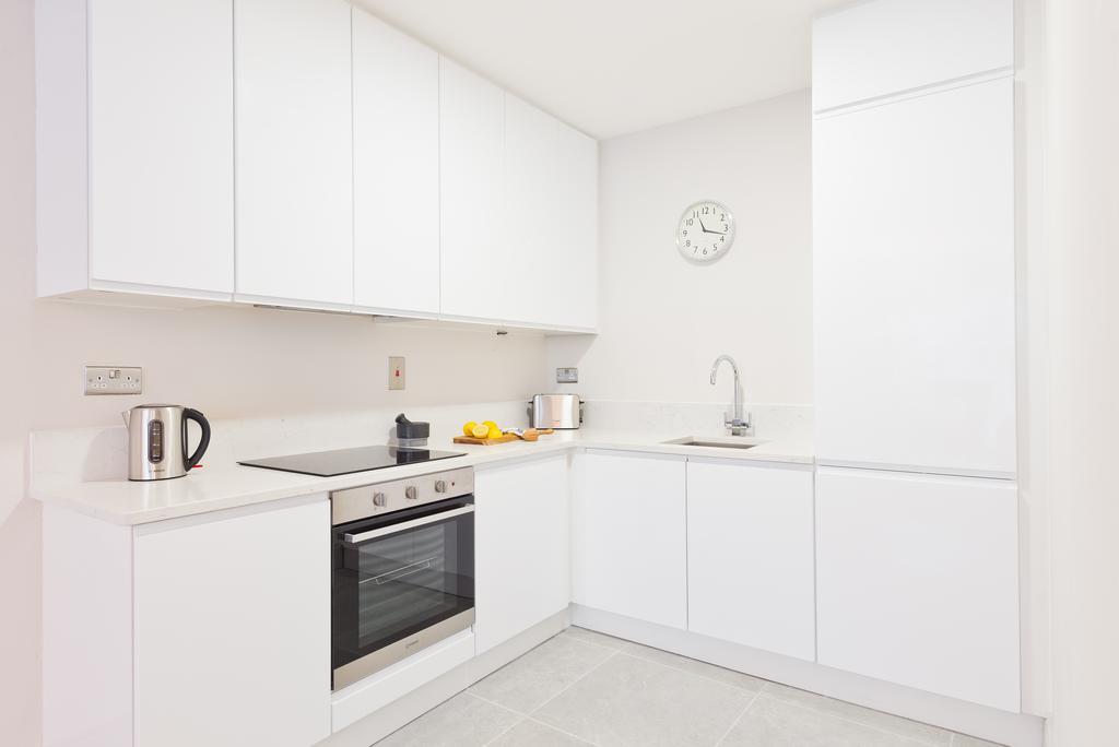 Exclusive City Centre Apartment Дъблин Екстериор снимка