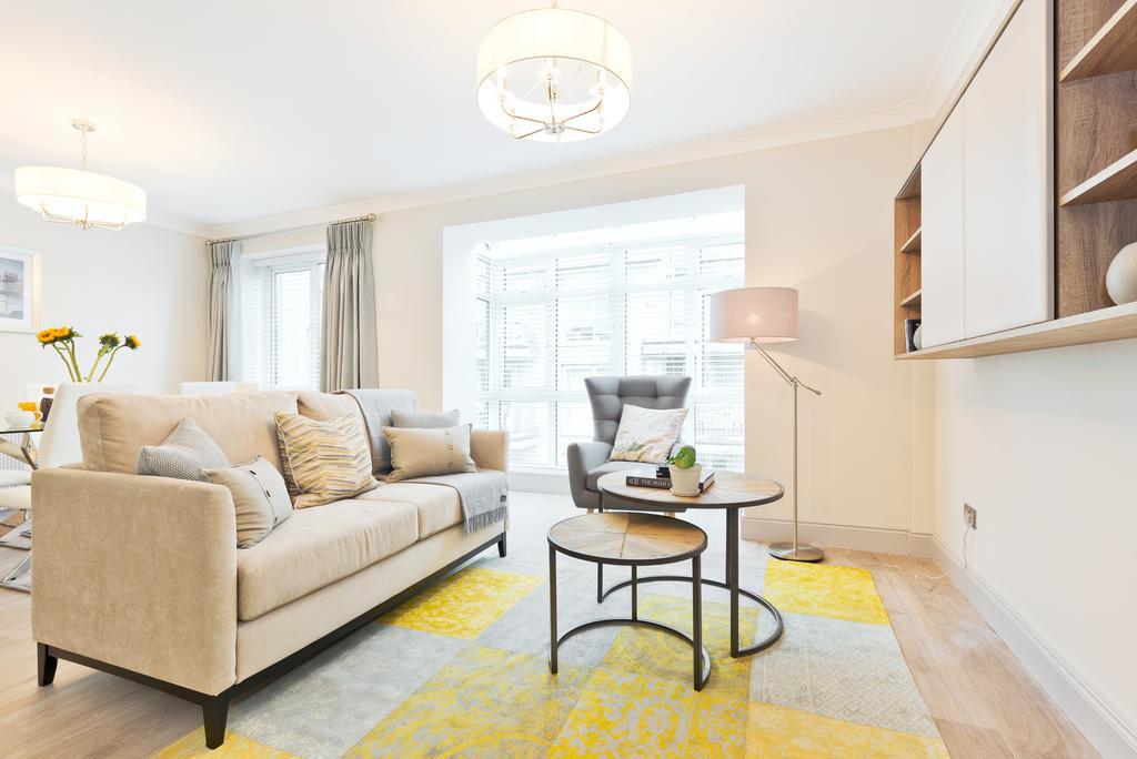 Exclusive City Centre Apartment Дъблин Екстериор снимка