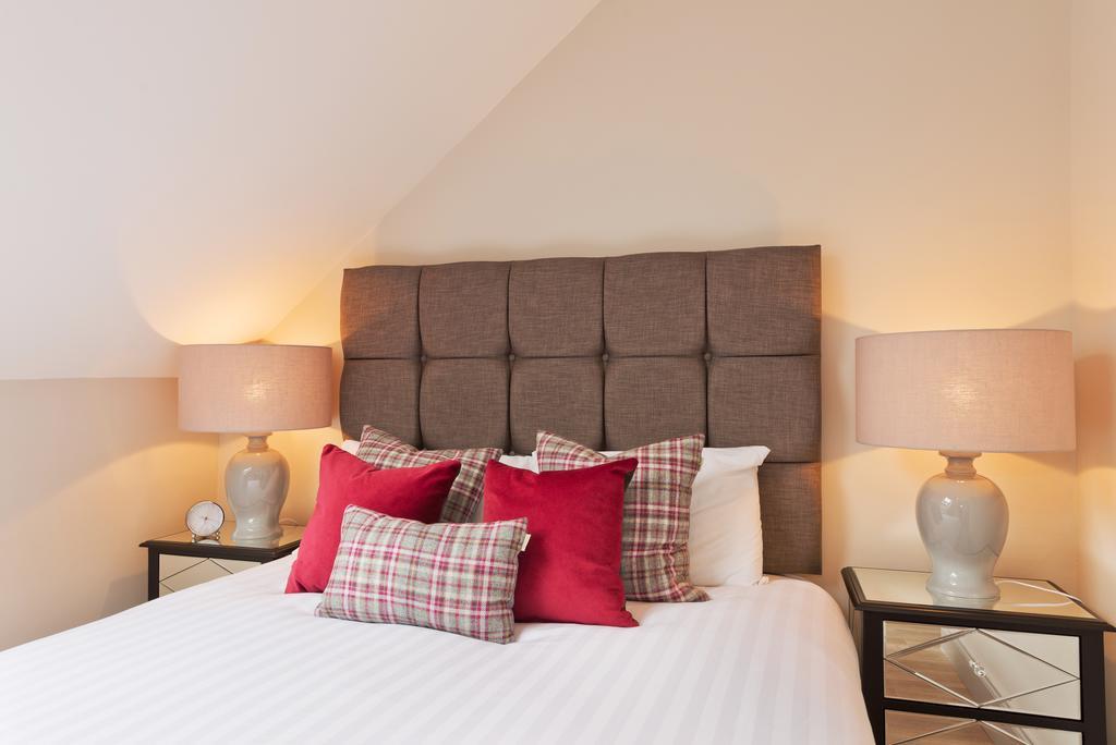 Exclusive City Centre Apartment Дъблин Екстериор снимка