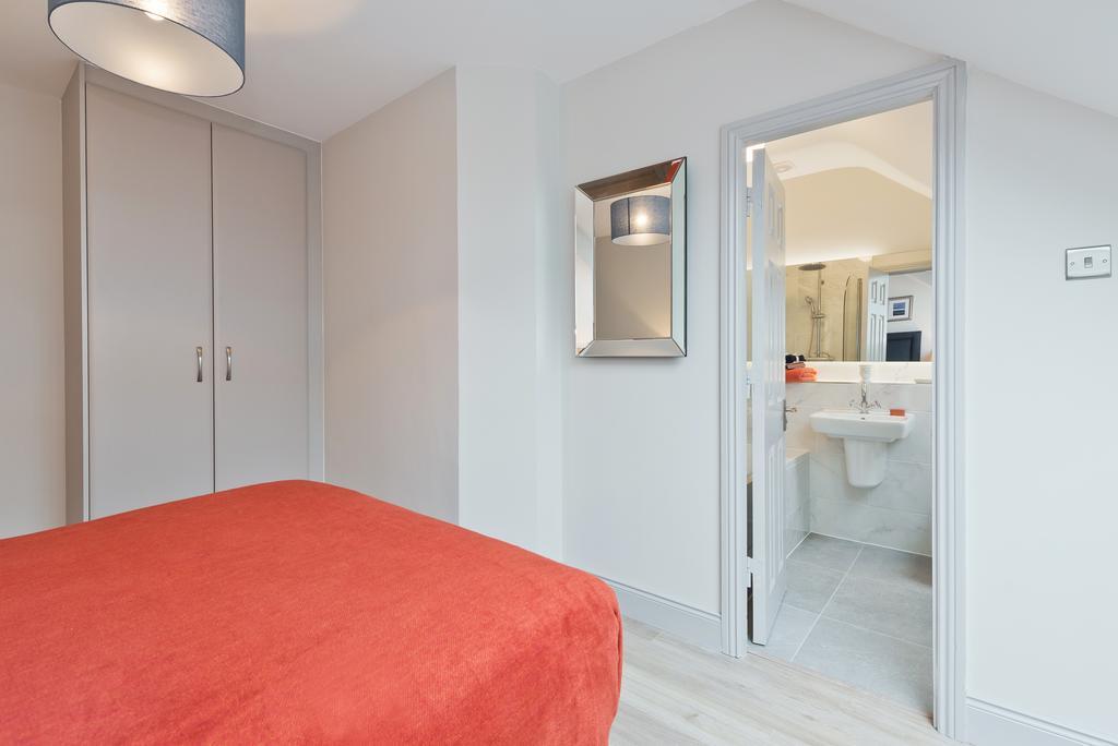 Exclusive City Centre Apartment Дъблин Екстериор снимка
