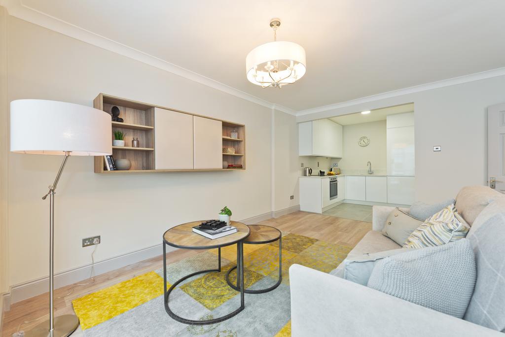 Exclusive City Centre Apartment Дъблин Екстериор снимка
